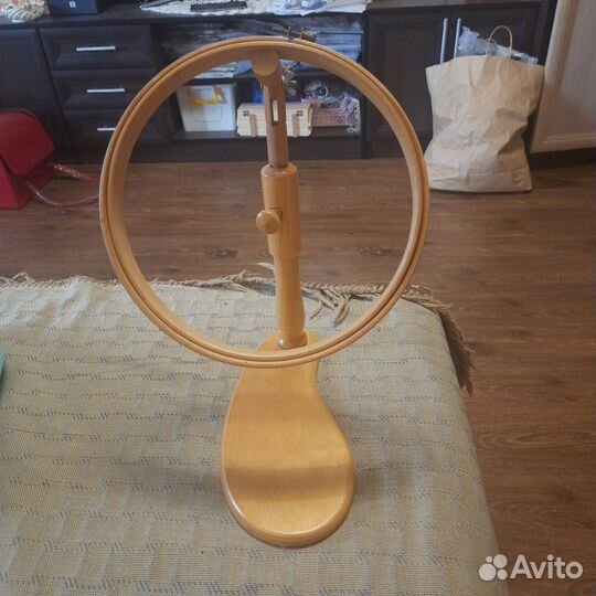 Пяльца для вышивания