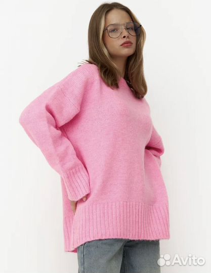 Свитер новый