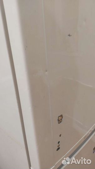 Холодильник бу samsung