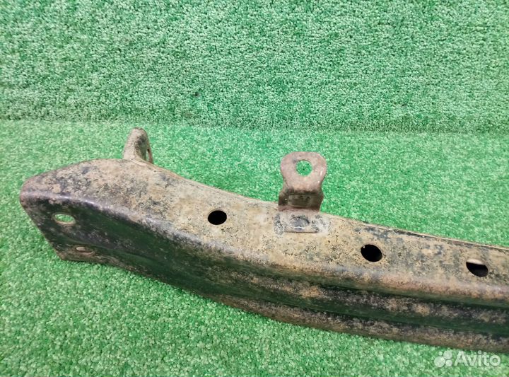 Усилитель заднего бампера для Kia Sorento I (2002—