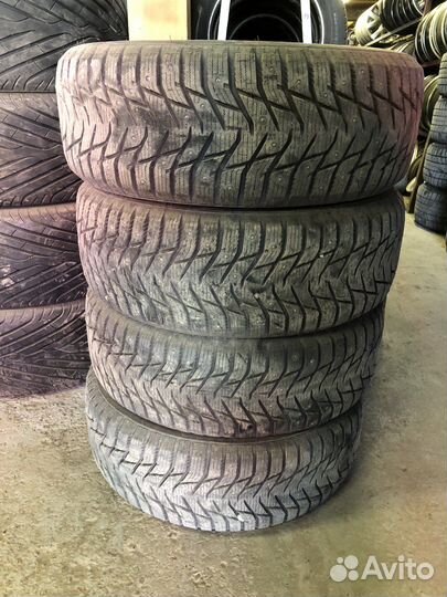 Sailun Ice Blazer WST3 215/55 R17 98