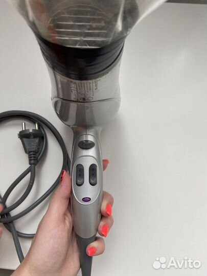 Фен для волос