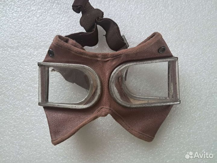 Очки защитные