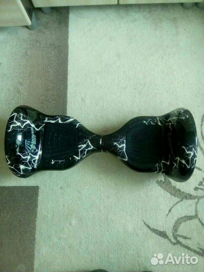 Гироскутер