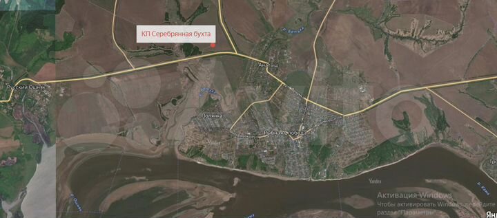 Участок 7,1 сот. (ИЖС)