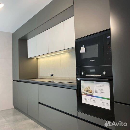 Кухня (реальная цена за гарнитур)ks:072667