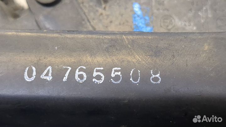 Фара (передняя) Volkswagen Passat 5, 1998