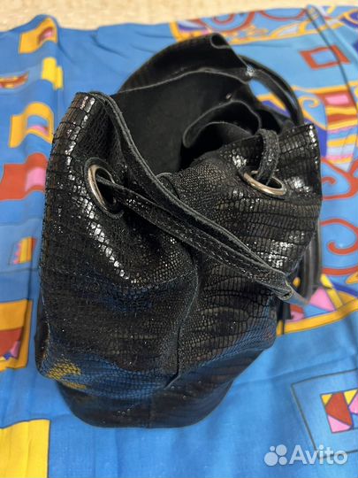 Сумка мешок