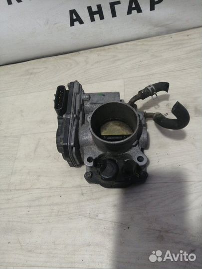 Дроссельная заслонка Honda Civic 5D R18A2 2008