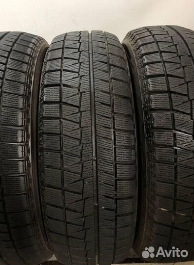Bridgestone Blizzak Revo GZ 185/65 R15 99W