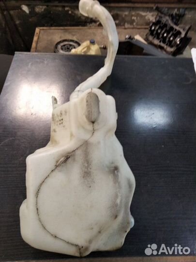 Бачок омывателя Peugeot 2008 EP6C 2014