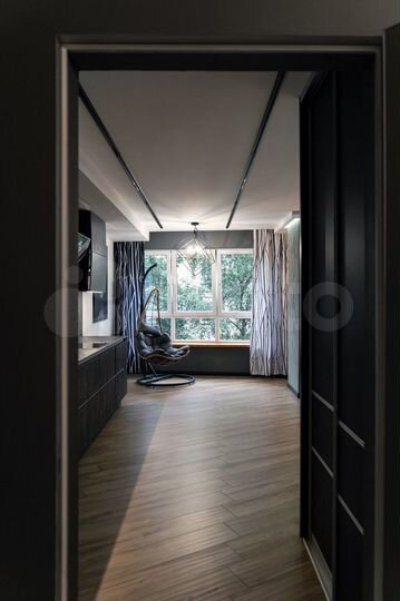 2-к. квартира, 136,6 м², 4/7 эт.