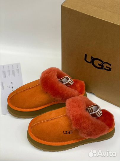 Сабо UGG