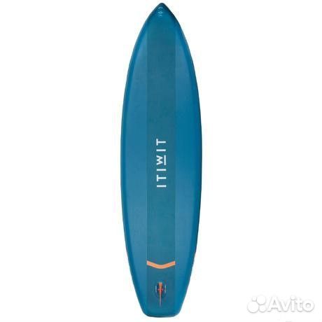Надувная доска для sup-бординга itiwit X100 11'