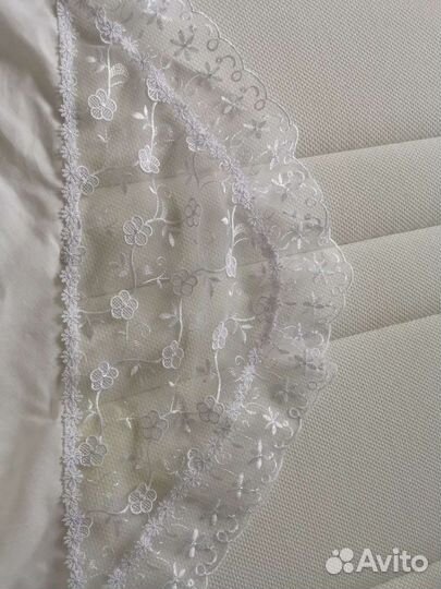 Комплект на выписку