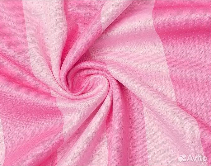 Футболка Розовая