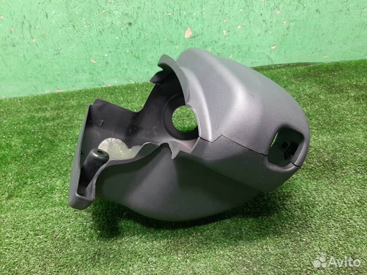 Кожух рулевой колонки (комплект) Honda Jazz 2004