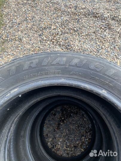 Triangle Snowlink PL02 225/50 R17 94H