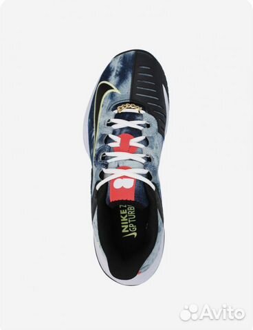 Теннисные кроссовки женские Наоми Осака турбо объявление продам