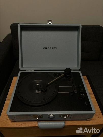 Проигрыватель Crosley