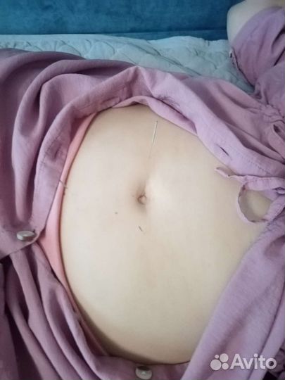 Похудение. Снижение веса микроиглами