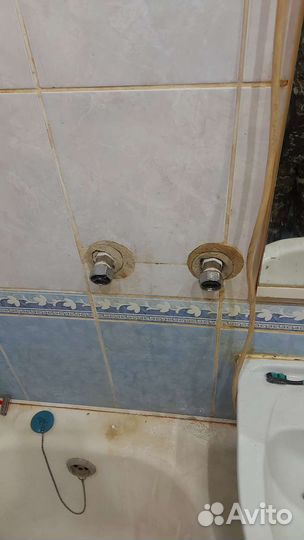 Услуги сантехника