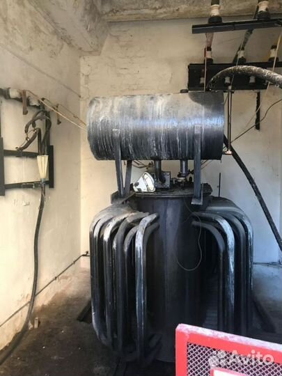 Трансформатор силовой арт63857