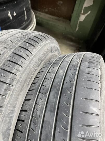 Nexen Classe Premiere CP672 205/65 R16, 2 шт
