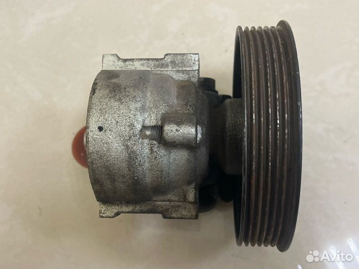 Насос гидроусилителя руля Лада Ларгус R90 K4M 490