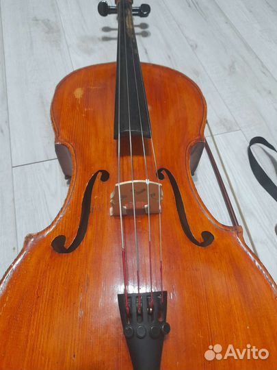 Виолончель 1/4