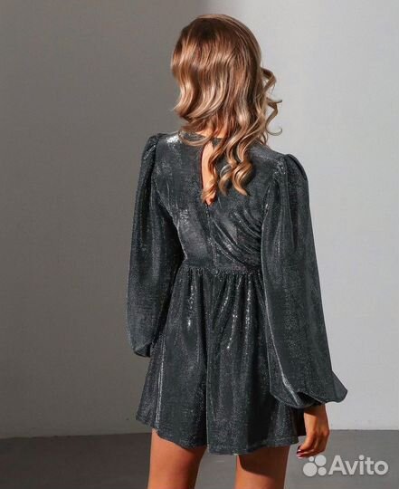 Комбинезон Clan Vi