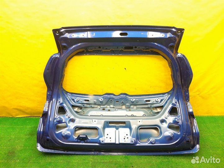 Дверь багажника Haval F7 2018 - 2024