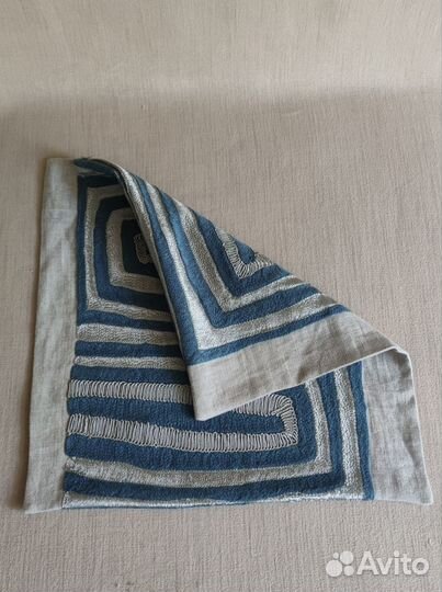 Чехол на интерьерную подушку