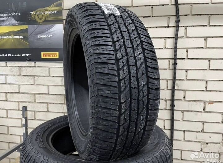 Yokohama Geolandar A/T G015 265/70 R16 112H