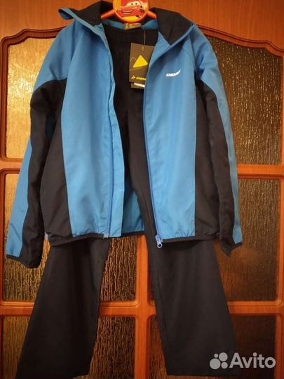 Спортивный костюм Demix