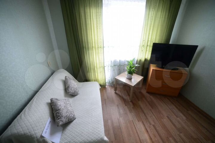 1-к. квартира, 30 м², 7/9 эт.