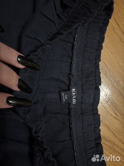 Шорты детские