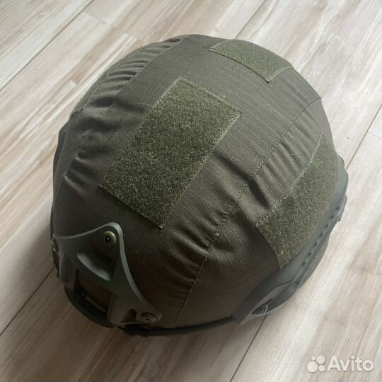 Шлем mich 2000 Бр2
