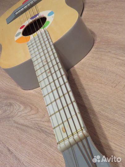 Детская гитара Janod 76 см