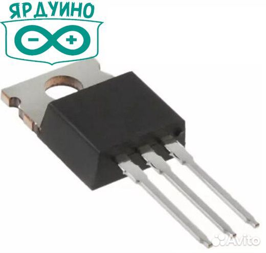 Транзисторы/Резисторы/Конденсаторы/Фоторезисторы