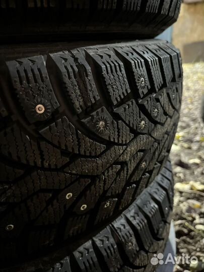 Formula Ice 195/65 R15 91T