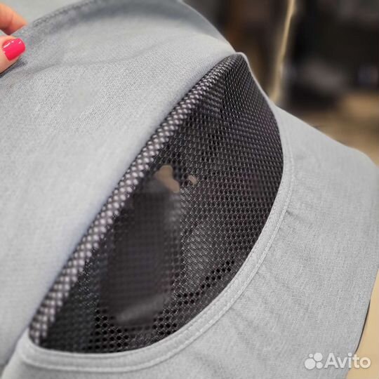 Коляска 2 в 1 Baby Snell зеленый