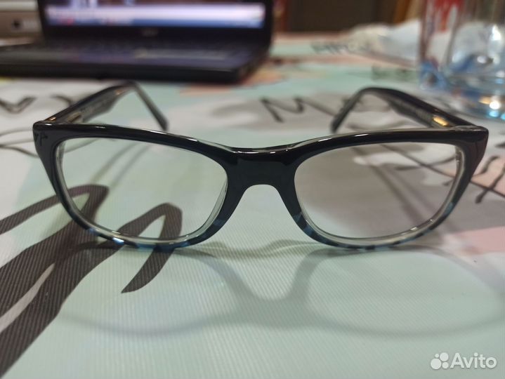 Очки детские для зрения -1