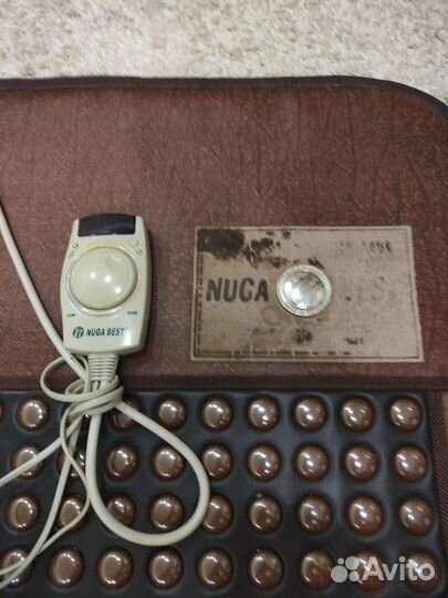 Матрас нуга бест