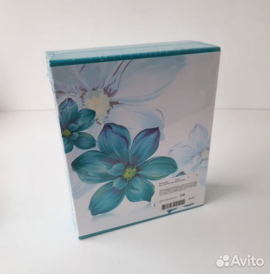 Фотоальбом, книжка в коробке