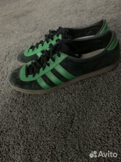 Кроссовки adidas london