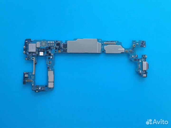 Плата Samsung S10 128gb