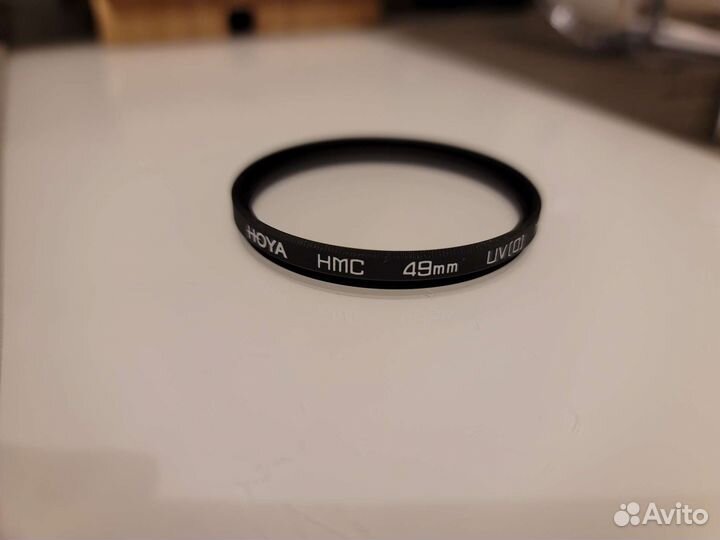 Фильтры 49, 52, 67 Carl Zeiss, Hoya
