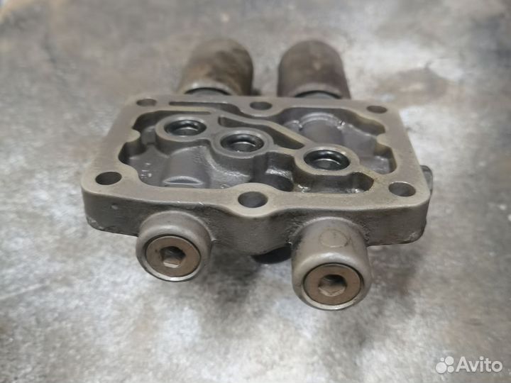 Солиноид АКПП двойной Acura Mdx Yd1 дорест