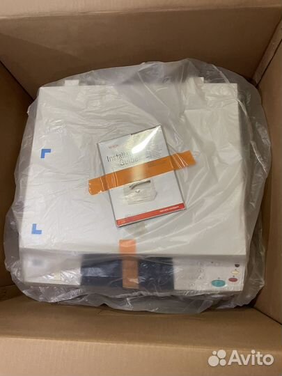 Новый мфу принтер а3 Xerox workcentre 5020